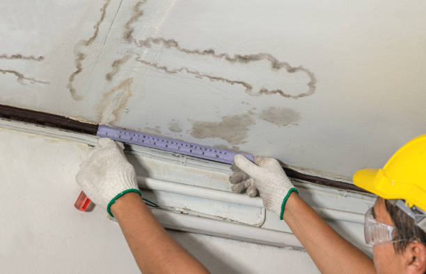 Reliable Burst Pipe Cleanup contractor in Maynard, MA by Water Damage Irwin